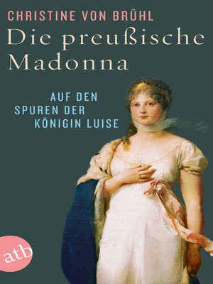 cover image of Die preußische Madonna